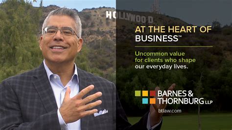 About Barnes And Thornburg Llp Videos Barnes And Thornburg