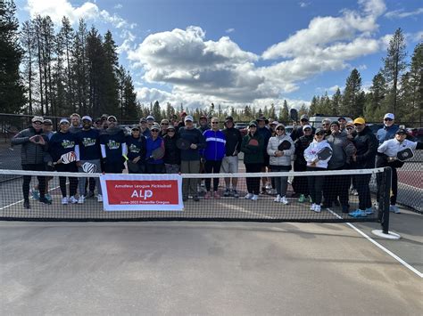 Our Teams Amateur League PickleballAmateur League Pickleball