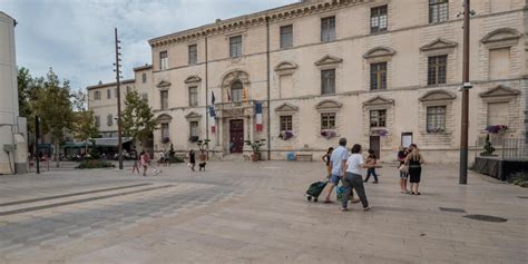 Profitez Sur Place Office De Tourisme De Marignane