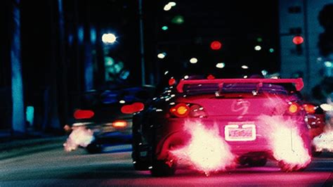 Suki Fast And Furious Wallpaper