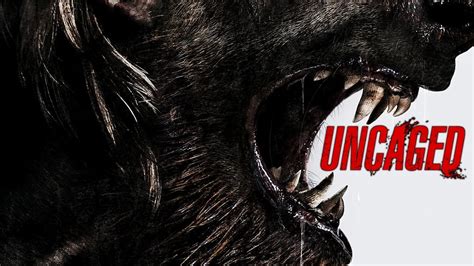 Uncaged (2016) — The Movie Database (TMDb)