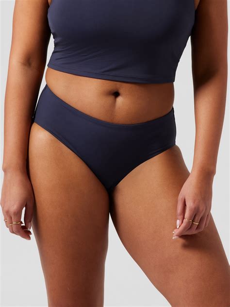 Clean Full Bikini Bottom Athleta