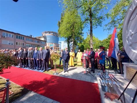 Video Akcija Bljesak U Gradi Ci Obilje Avanje Godina Od Egzodusa