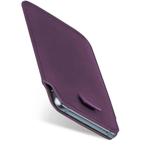 Moex Slide Étui de protection ultra fin pour Apple iPod Touch 5ème