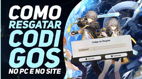 Códigos Honkai Star Rail ativos Resgate Agora e Ganhe Recompensas