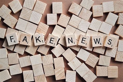 The Catch To Putting Warning Labels On Fake News