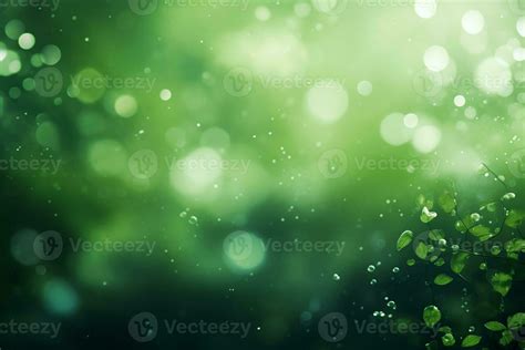 Abstract Natural Green Bokeh Background 26416087 Stock Photo At Vecteezy