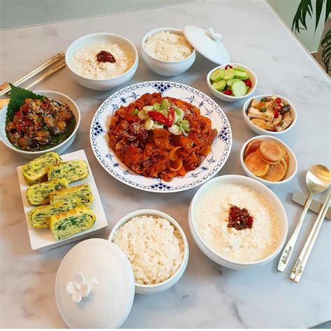 8 Easy Korean Recipes To Cook At Home With Simple Ingredients