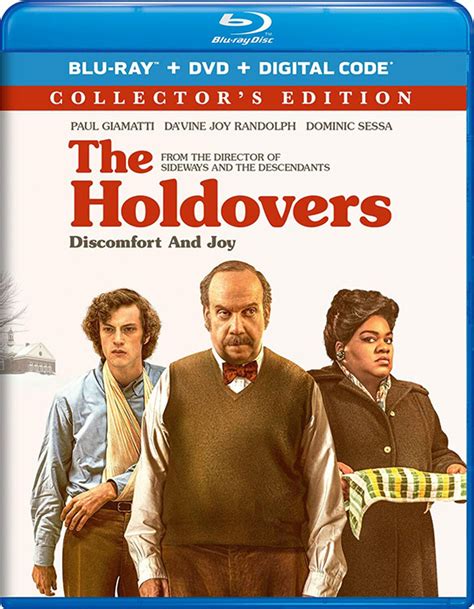 The Holdovers 2023 BDRip x264-VETO - SceneSource