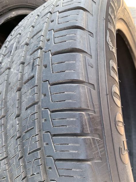 Goodyear 235 55 19: 2 000 грн. - Автошини Одеса на Olx