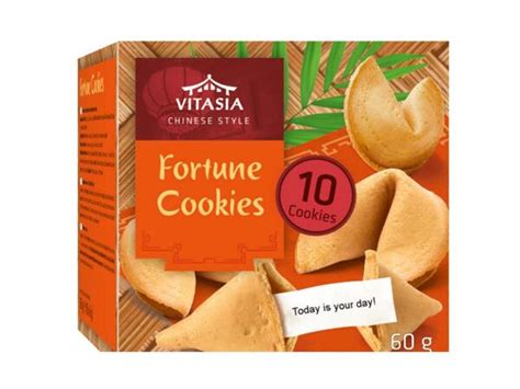 Fortune Cookies Lidl Northern Ireland Specials Archive