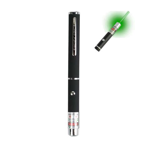 Jual Taffware Laser Pointer Pen Presentasi High Power Baterai