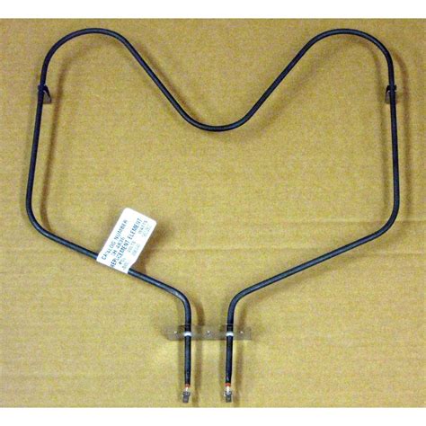 Range Oven Bake Unit Heating Element For Whirlpool Roper Wp308180 Ap6007578 Ps11740695 Walmart