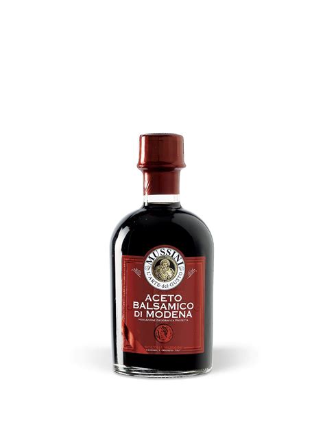 Aceto Balsamico Di Modena Igp VECCHIO DUCATO 3 Medaglie D Oro