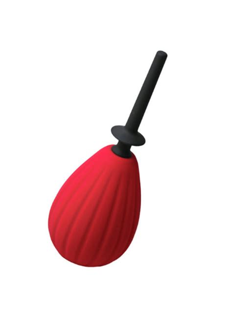 Anal Enema Devices Bondesque