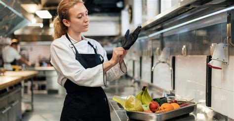 Quels Sont Les Gants Jetables Pour La Restauration