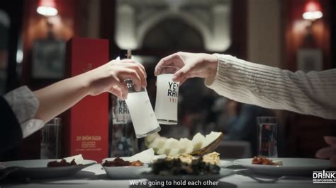 In Turkey A Raki Commercial Goes Viral For Its Political Undertones