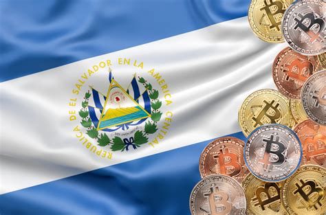 Identifying Customers With The New Bitcoin Law In El Salvador Mobbeel