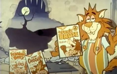 Frute Brute Is Reportedly Rejoining the Monster Cereals Line-up This Fall