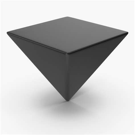 Pyramid 3D model - TurboSquid 1874380