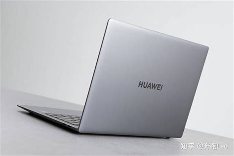 华为MateBook B7 420 B5 330评测极致旗舰商务轻薄本 知乎