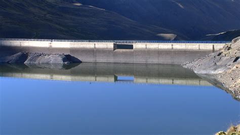 Gobierno Invirtió Bs 12000 Millones Para Ampliar Cobertura De Agua