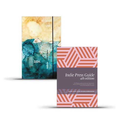 Indie Press Guide The Mslexia Guide To Small And Independent Book Publishers And Literary Magazines In The Uk And The Republic Of Ireland