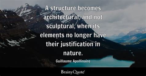 Architectural Quotes BrainyQuote