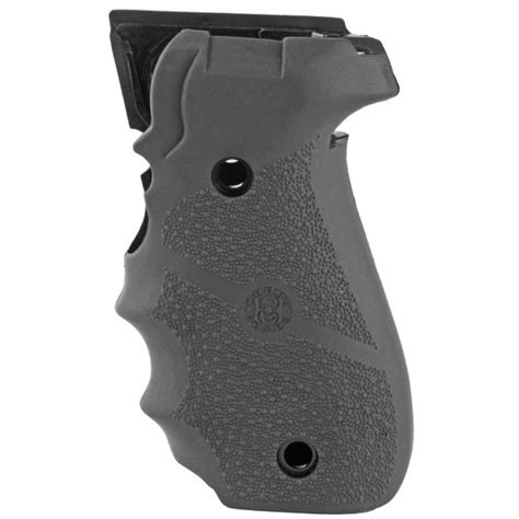 Hogue Sig Sauer P226 Finger Groove Rubber Grip