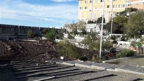 Porticciolo Di Nervi Invaso Dalla Posidonia Opposizione All Attacco