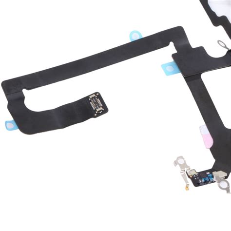 iPhone 14 plus strömbrytare flexkabel - Teknikdelar.se