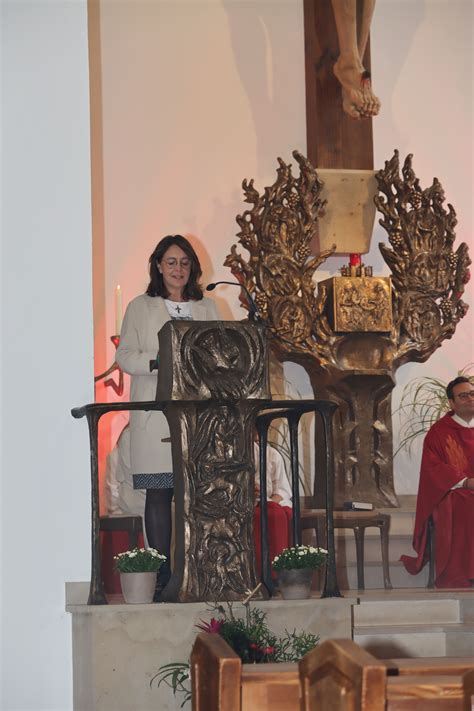 Titularfest Kreuzerh Hung In Hl Kreuz Pfarrei St Pius