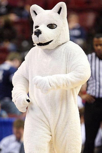 Uconn Mascot Jonathan