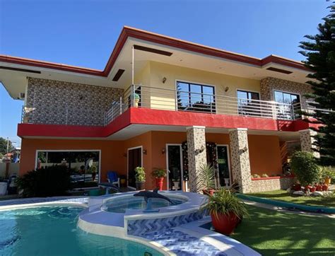 Pueblo De Oro Cagayan De Oro House And Lot For Sale Properties