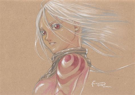 Shiro Deadman Wonderland Image 641989 Zerochan Anime Image Board