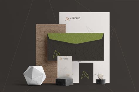 Akropus Bioarchitecture Behance