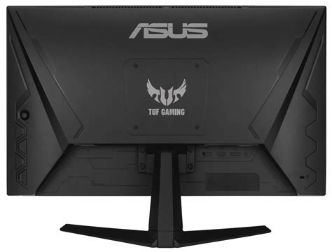 Asus VG249Q1A Review – Affordable 165Hz IPS Gaming Monitor for E-Sports ...