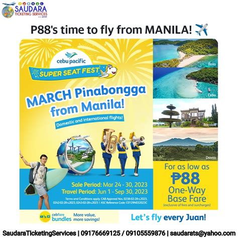 Saudara Ticketing Services... - Saudara Ticketing Services