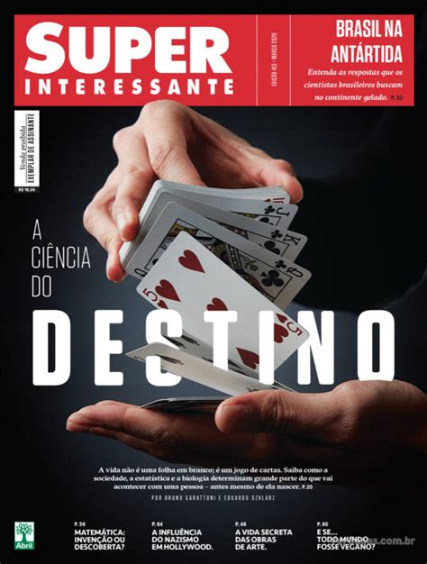 Capa Super Interessante