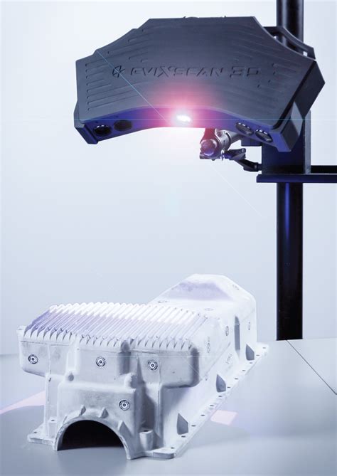 3D Scanning Services | Your Local Additive Experts | Huntsville 3D Printing