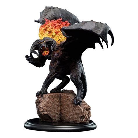 Balrog Lord Of The Rings Figure