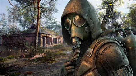 Vom Hoffnungsträger zum Sorgenkind: Stalker 2 macht auf der gamescom ...