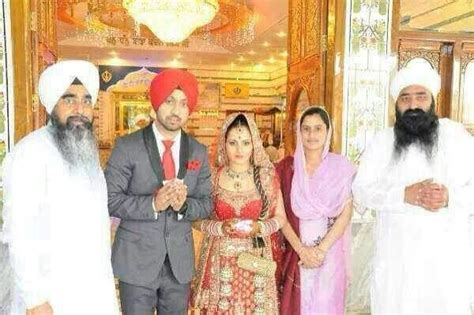 Married And Divorced Diljit Dosanjh Separated From His Ex Wife For