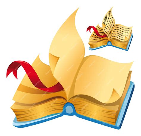 книга | Бесплатно векторы