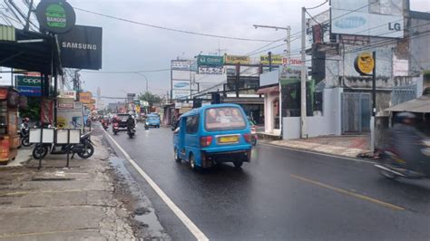 APK Dipasang Di Angkot Dilarang Bawaslu Segera Bersurat Ke Dishub