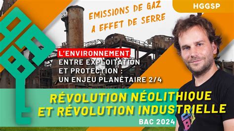 Hggsp Environnement Exploitation Et Protection R Volutions