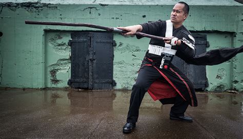 Rogue One Chirrut Îmwe Costume Is Ready For A Fight « Adafruit