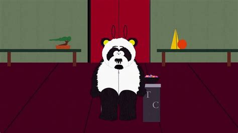 Mestečko South Park Sexual Harassment Panda S03e06 1999 Čsfd Sk