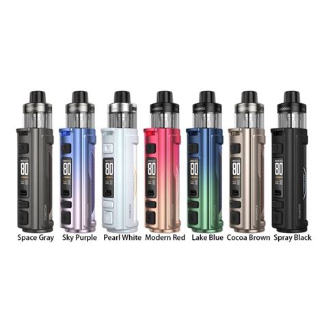 Voopoo Argus Pro Pod Mod Kit Vape Prices