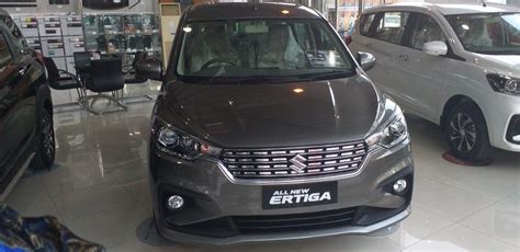 Promo Suzuki Ertiga Gl Di Sumatra Utara